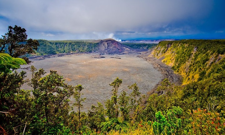 Best Hawaii Big Island Driving Tour&nbsp;Package