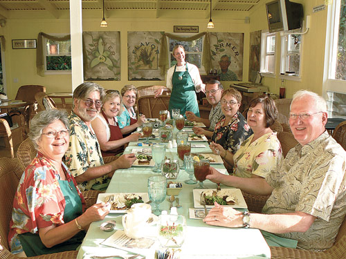 Best Vanilla Farm Tour Big Island