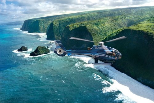 Best Safari Helicopter Tours Big Island&nbsp;Package