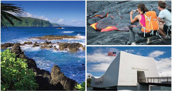 24+ Hawaii Island Hopping Tour Packages Packages