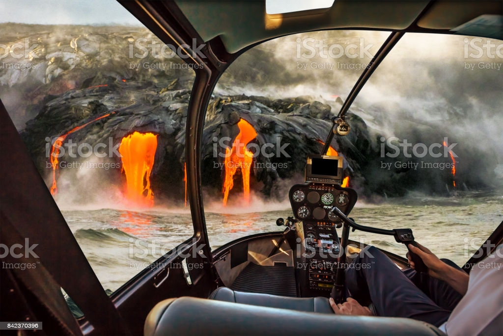 13+ Helicopter Tours From Kauai To Big Island&nbsp;Package