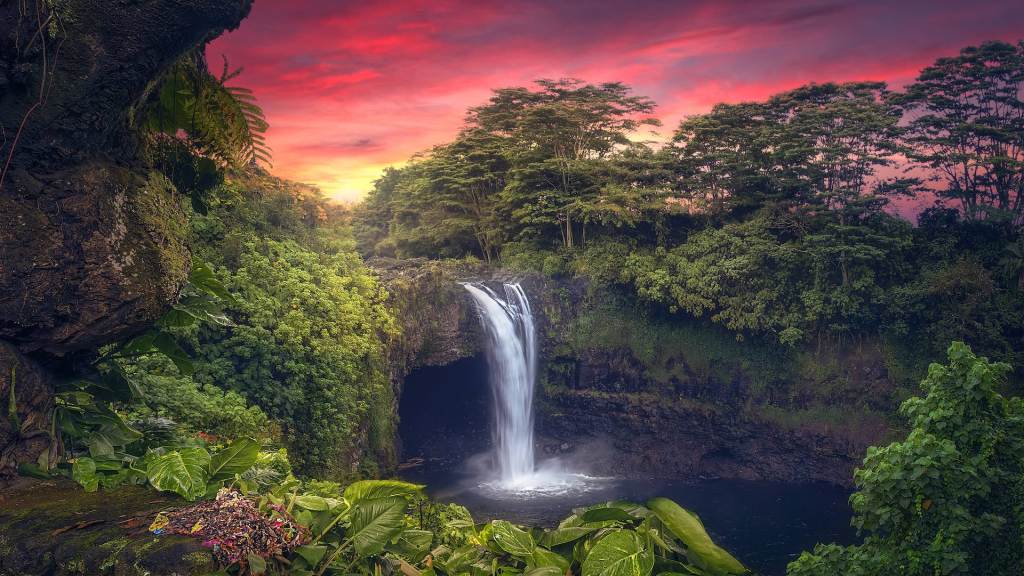 Exploring Hawaii Island Adventure&nbsp;Tours