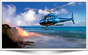 16+ Hilo Volcano Helicopter Tour Packages