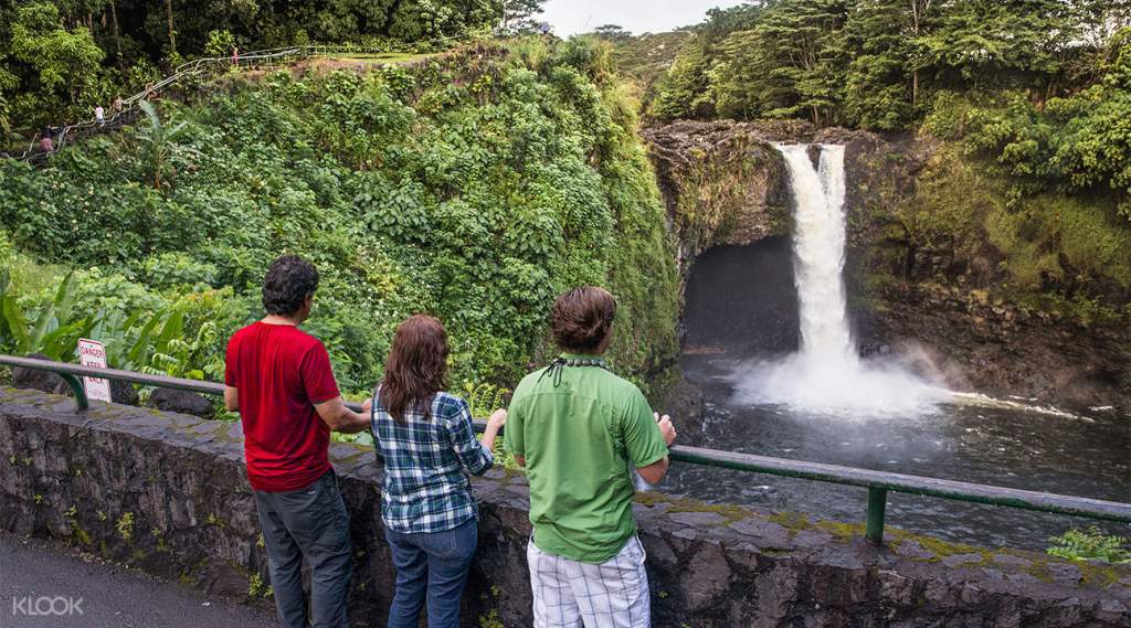 Hilo Zipline Tour&nbsp;Package