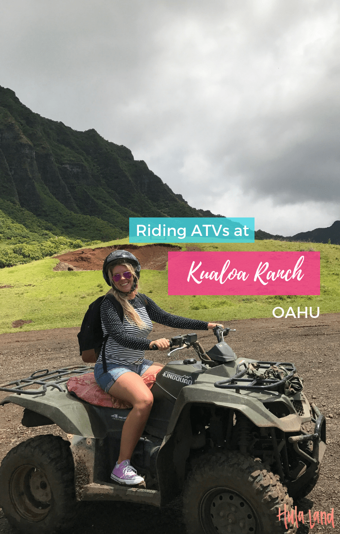 14+ Kona Atv&nbsp;Tours