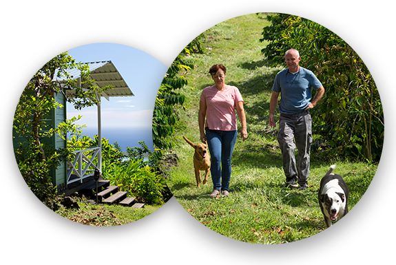 18+ Farm Tours Kona&nbsp;Packages