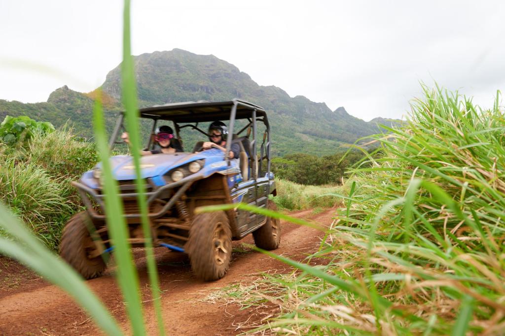 Exploring Atv Tours Kona&nbsp;Package