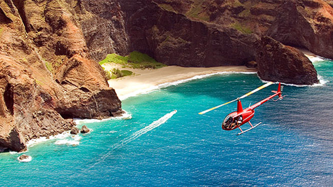34+ Best Helicopter Tour Big Island Hawaii Packages