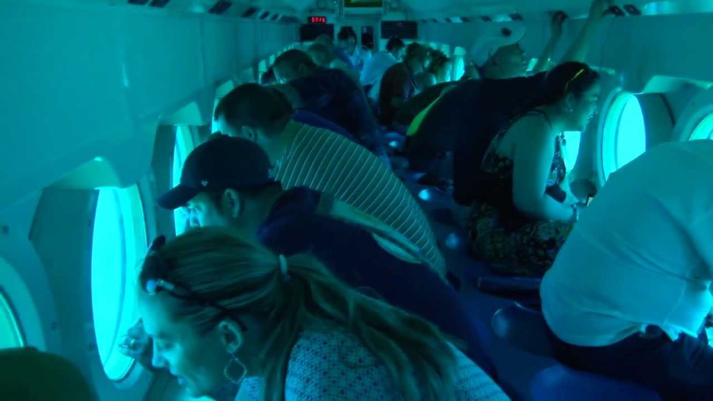 25+ Submarine Tour In Kona Hawaii Packages