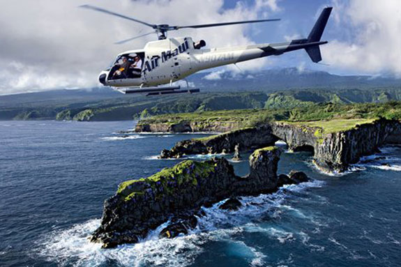 13+ Helicopter Ride From Maui To Big Island Package