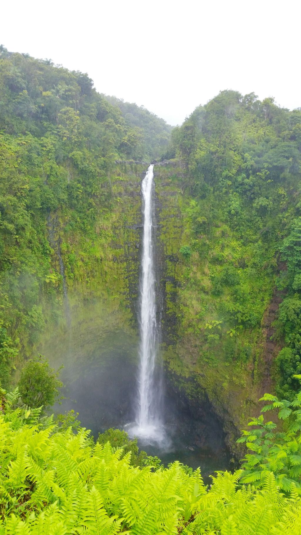Amazing Kona Hawaii Waterfall Tour&nbsp;Package