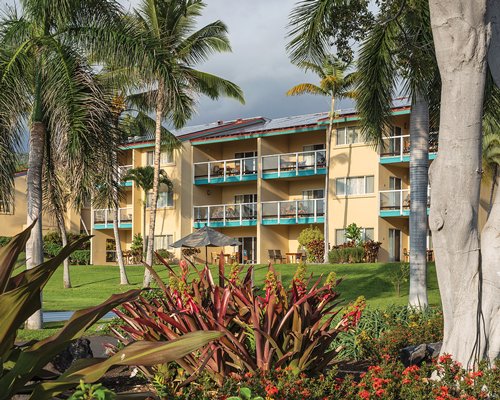 Kona Vacation Deals Packages