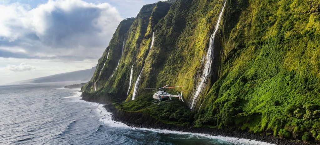 42+ Best Helicopter Tour Kona Hawaii