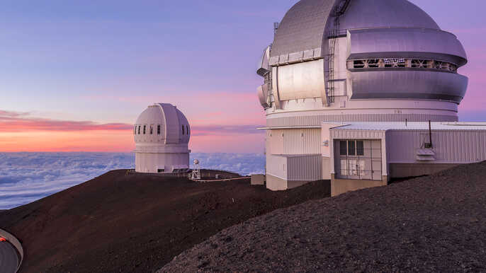 39+ Mauna Kea Tour From&nbsp;Hilo