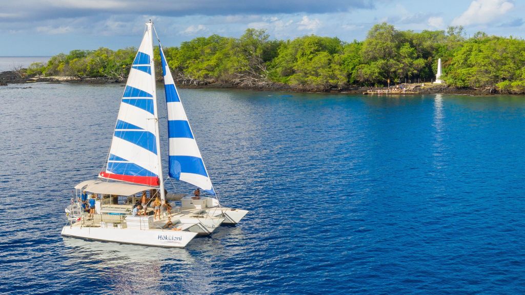 43+ Snorkel Tours In Kona