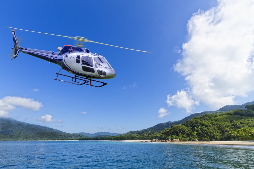 Amazing Helicopter Tours Big Island Hawaii&nbsp;Package