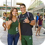 Amazing Uh Hilo Campus&nbsp;Tours