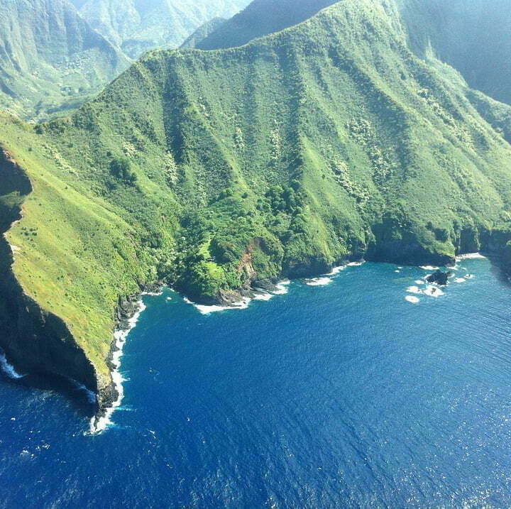 Best Hawaiian Island Tour Packages