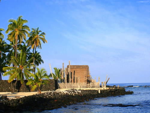 24+ Tours From Kona Package