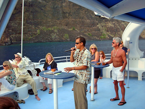 31+ Dinner Cruise Kailua Kona&nbsp;Package