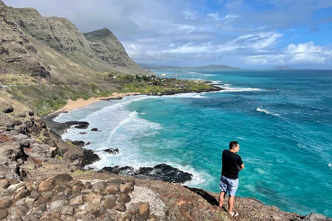 Best Hawaii 2 Island Tours