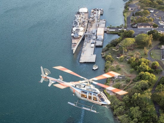 27+ Paradise Helicopters Hawaii Package