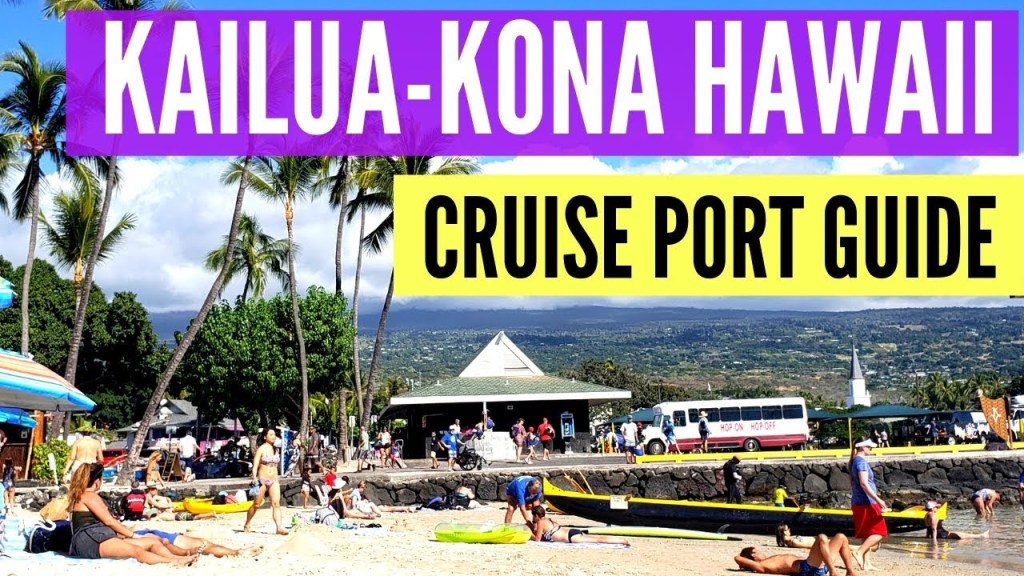 20+ Travel Guide Kona Packages