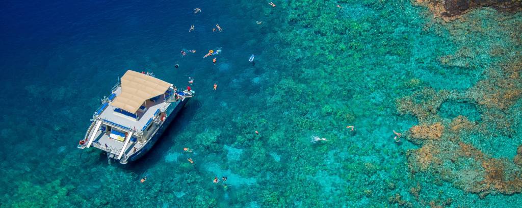 27+ Kona Boat Tour Package