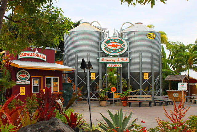 15+ Kona Tour Companies&nbsp;Package