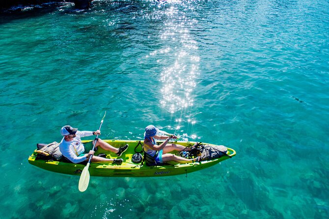 Exploring Submarine Rides In&nbsp;Kona