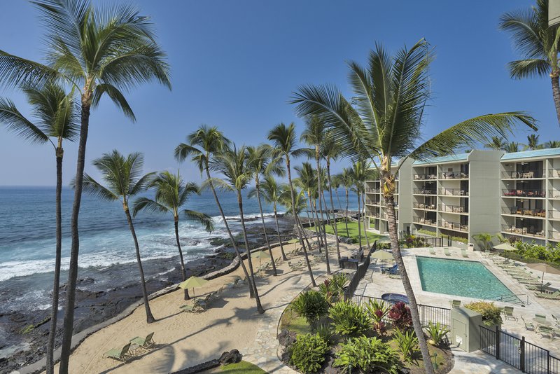 Best Travel Packages To Kona Hawaii Packages