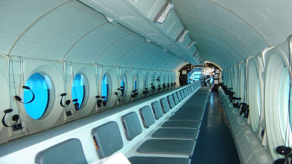 Submarine Tour Kona Hawaii&nbsp;Packages