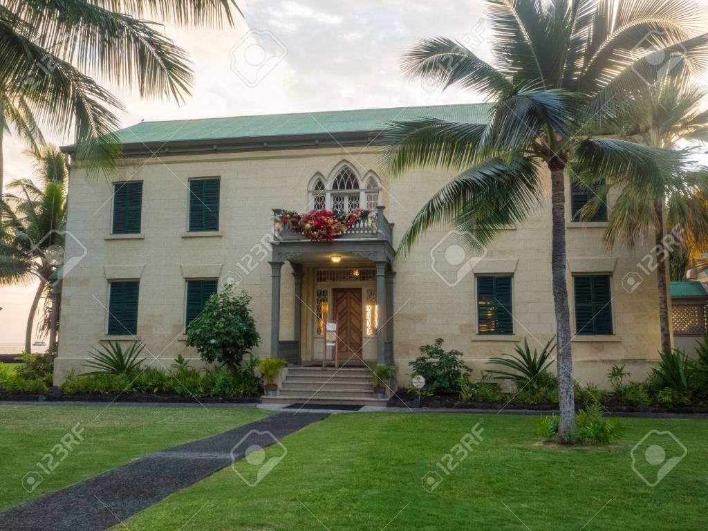 27+ Kona Palace Tour Packages