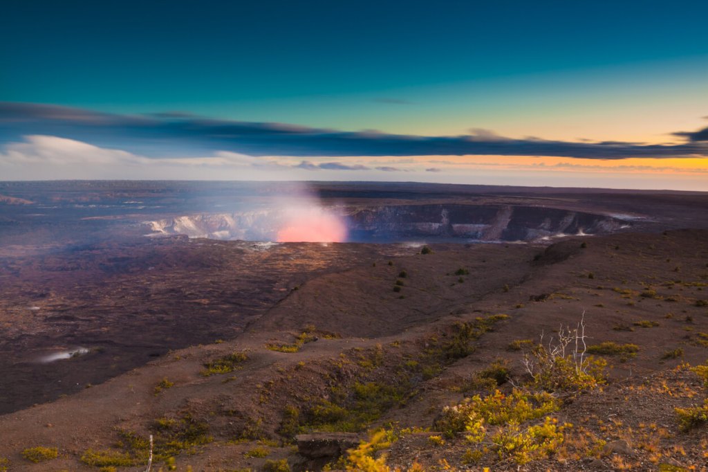 Exploring Hawaiian Volcano Tours From Oahu Packages