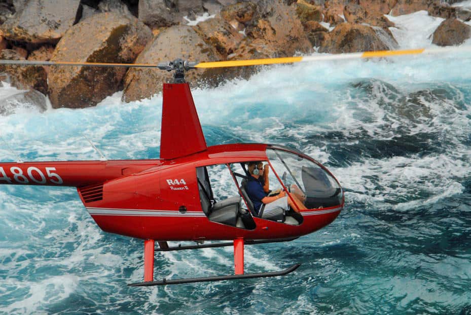 Exploring Helicopter From Honolulu To Big Island Packages
