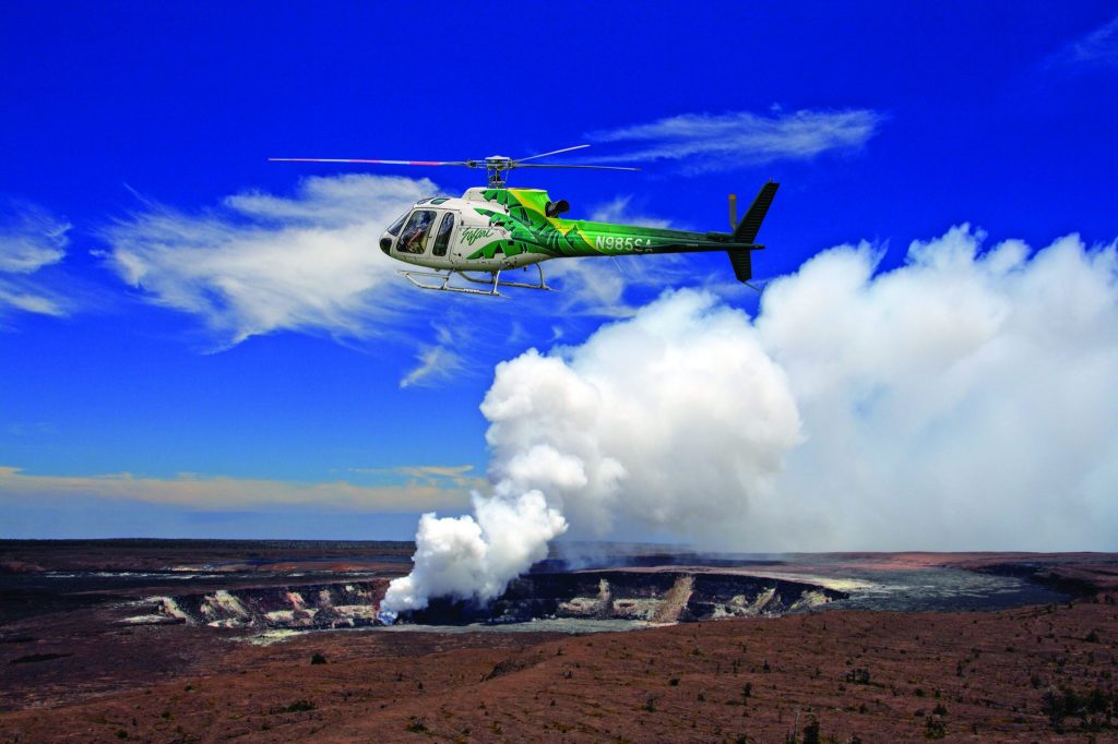 36+ Kona Volcano Helicopter Tours Package
