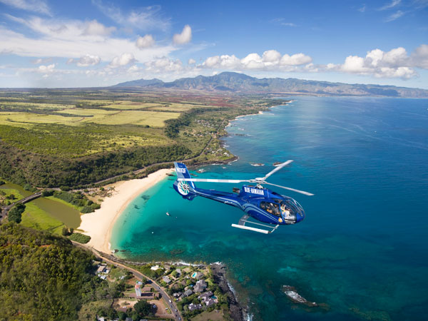 19+ Big Island Helicopter Rides
