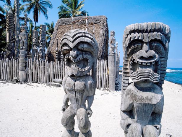 47+ Kona Coast Attractions Package