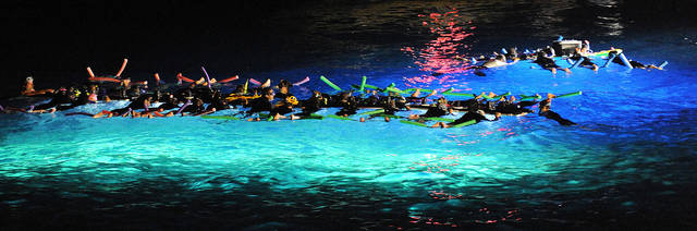 Amazing Manta Ray Tour Kona Hi&nbsp;Package