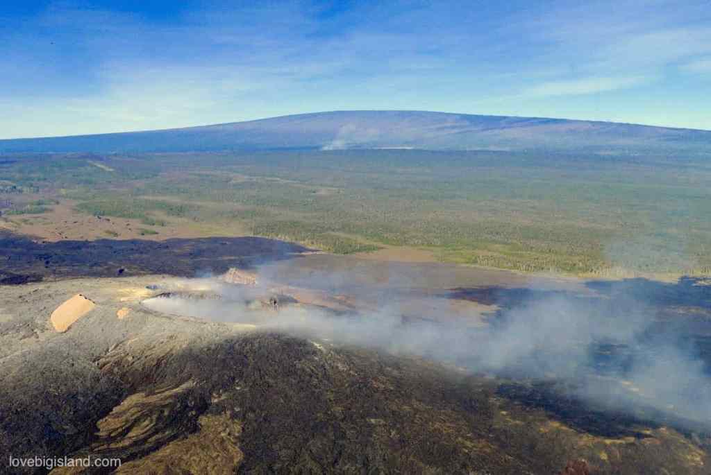 15+ Hawaii Volcano Helicopter Tours From Maui&nbsp;Package
